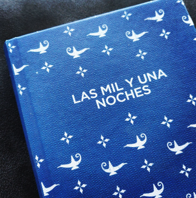 Libros usados