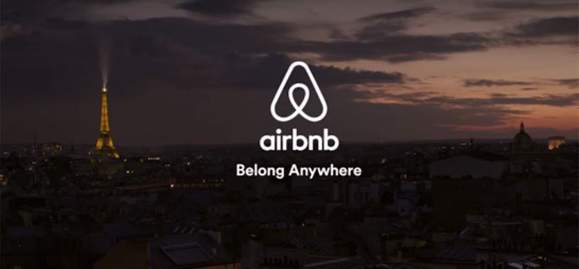 airbnb categoria marca