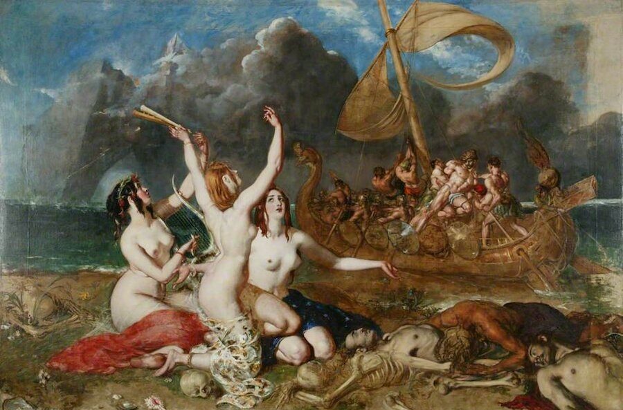 sirenas economia intencion