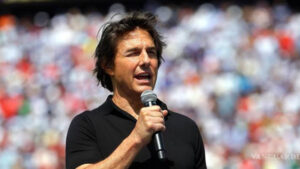 discurso tom cruise en el mundial. análisis
