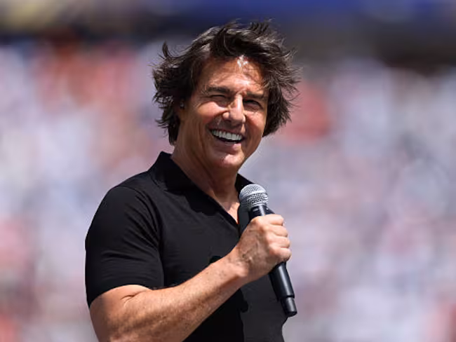 tom cruise final mundial