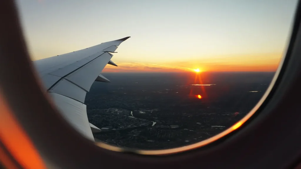 vuelo cárpatos